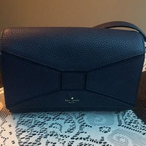 Kate Spade cross-body bag